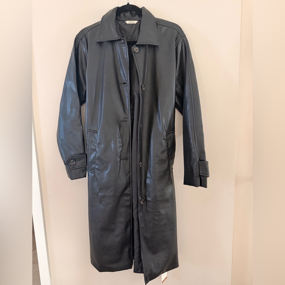 Black Coat